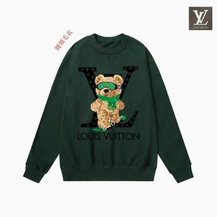 Picture of Louis Vuitton Sweaters _SKULVM-3XL11Ln13446595
